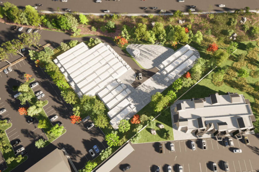 Goleta Battery Storage Facility