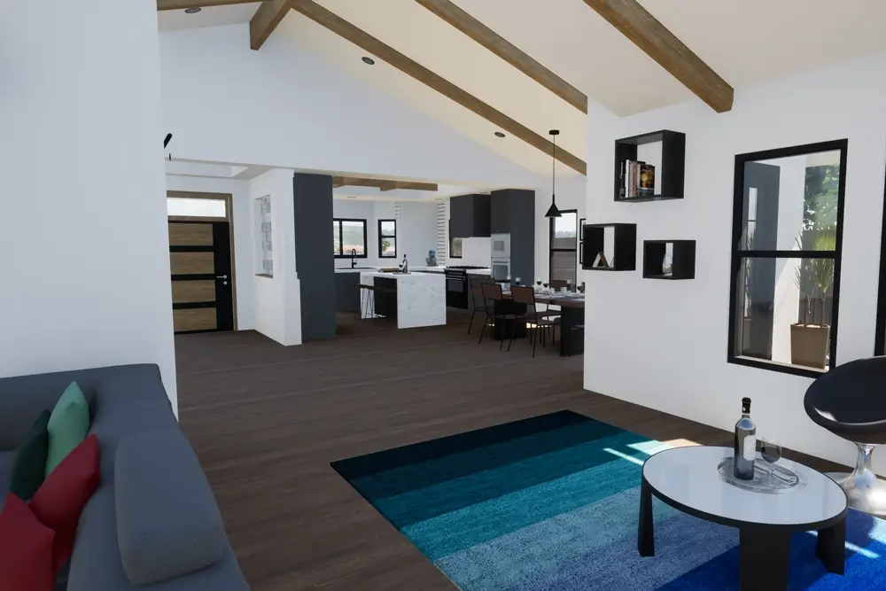 Omni Design Morro Bay Residence
