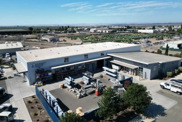 California Electric Supply
