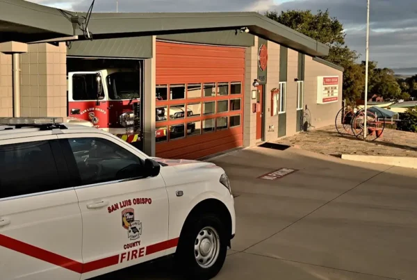 Fire Station 15 Design-Bid-Build