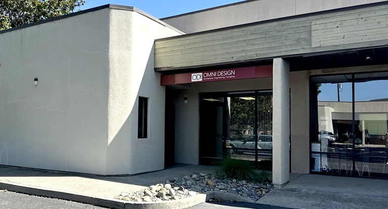 Omni Design Inc Office